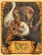 Egil Thompson - Troll Soup