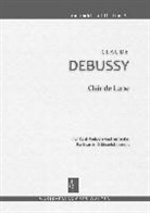 Claude Debussy, Gert Th. Walter - Clair de Lune