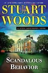 Stuart Woods - Scandalous Behavior