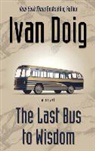 Ivan Doig - Last Bus to Wisdom