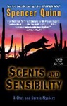 Spencer Quinn - Scents and Sensibility
