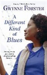 Gwynne Forster - A Different Kind of Blues