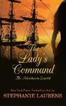 Stephanie Laurens - The Lady's Command