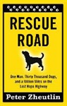 Peter Zheutlin - Rescue Road