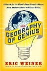 Eric Weiner - The Geography of Genius
