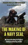 John David Mann, Brandon Webb, Brandon/ Mann Webb - The Making of a Navy Seal