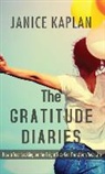 Janice Kaplan - The Gratitude Diaries