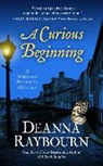Deanna Raybourn - A Curious Beginning