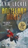 Ann Leckie - Ancillary Mercy