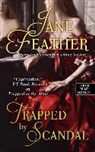 Jane Feather - Trapped by Scandal