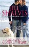 Jill Shalvis - All I Want