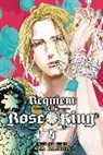 Aya Kanno, Aya Kanno, Robert Kirkman, Rick Remender - Requiem of the Rose King Volume 4