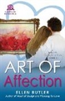 Ellen Butler - Art of Affection