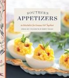 Denise Gee, Gee Denise, Robert M Peacock, Robert M. Peacock, Peacock Robert M. - Southern Appetizers