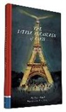 Leslie Jonath, Lizzy Stewart, Lizzy Stewart - The Little Pleasures of Paris