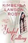 Kimberla Lawson Roby - A Sinful Calling