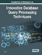 Li Yan, Li Yan - Handbook of Research on Innovative Database Query Processing Techniques
