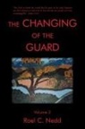 Roel C. Nedd - THE CHANGING OF THE GUARD