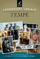 Stephanie R. Delusae, Stephanie R. Deluse, Stephanie R. Delusé, Stephanie R. Deluse Phd, Tempe History Museum - Legendary Locals of Tempe