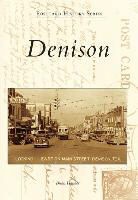 Brian Hander - Denison