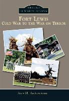 Alan H Archambault, Alan H. Archambault - Fort Lewis