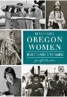 Jennifer Chambers - Remarkable Oregon Women