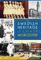 Eric J Salomonsson, Eric J. Salomonsson - Swedish Heritage of Greater Worcester