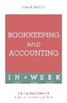 Roger Mason Ltd, Roger Mason, Roger Mason Ltd - Bookkeeping And Accounting In A Week