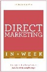 Patrick Forsyth - Direct Marketing In A Week