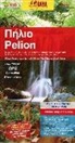 Pelion 1 : 100 000