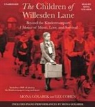 Lee Cohen, Mona Golabek, Mona/ Cohen Golabek, Author - The Children of Willesden Lane (Audio book)