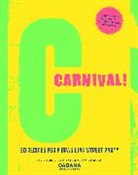 Jamie Barber, Lizzy Barber, David Ponte, David Barber Ponte, Lizzie Ponte, Martin Poole... - Carnival!