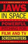 Charles Harris, Charles B. Harris - Powerful Pitching for Screenwriting