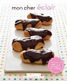 Charity Ferreira, Joseph De Leo - Mon cher éclair