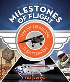 Tim Grove, Tim/ National Air and Space Museum (COR) Grove, Grove Tim, National Air and Space Museum - Milestones of Flight