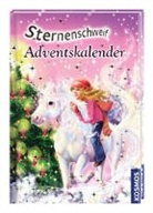 Lind Chapman, Linda Chapman, Uli Leistenschneider - Sternenschweif - Adventskalender