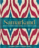 Caroline Eden, Eleanor Ford, Eleanor Smallwood, Laura Edwards - Samarkand