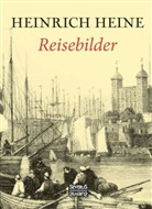 Heinrich Heine, Heinrich Hoffmann - Reisebilder