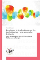 Yannick Hamon, Hamon-y - Enseigner la traduction avec les