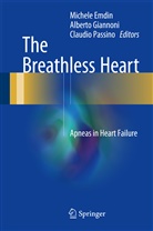 Michele Emdin, Albert Giannoni, Alberto Giannoni, Claudio Passino - The Breathless Heart