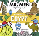 Adam Hargreaves, Roge Hargreaves, Roger Hargreaves - Mr. Men Adventure in Egypt