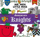 Roger Hargreaves - Mr. Men Adventure with Knights