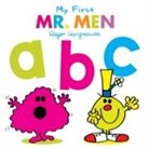 Roger Hargreaves - My First Mr. Men ABC