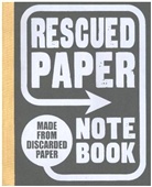 Julia Gibbs, Julia ) Gibbs, Sukie Gibbs, Sukie, Darrell Sukie ( Gibbs - Rescued Paper Notebook, Large