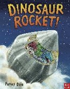 Ms. Penny Dale, Penny Dale, Ms. Penny Dale, Penny Dale - Dinosaur Rocket!