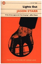 Jason Starr, Jason Starr - Lights Out