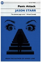 Jason Starr - Panic Attack