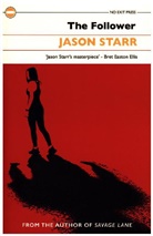 Jason Starr - The Follower