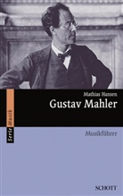 Mathias Hansen, Gustav Mahler - Gustav Mahler