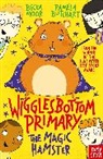 Pamela Butchart, Becka Moor, Becka Moor - Wigglesbottom Primary: The Magic Hamster